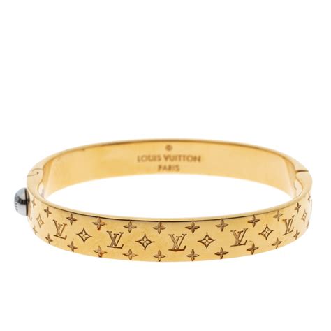 louis vuitton engraved bracelet|louis vuitton bracelets on sale.